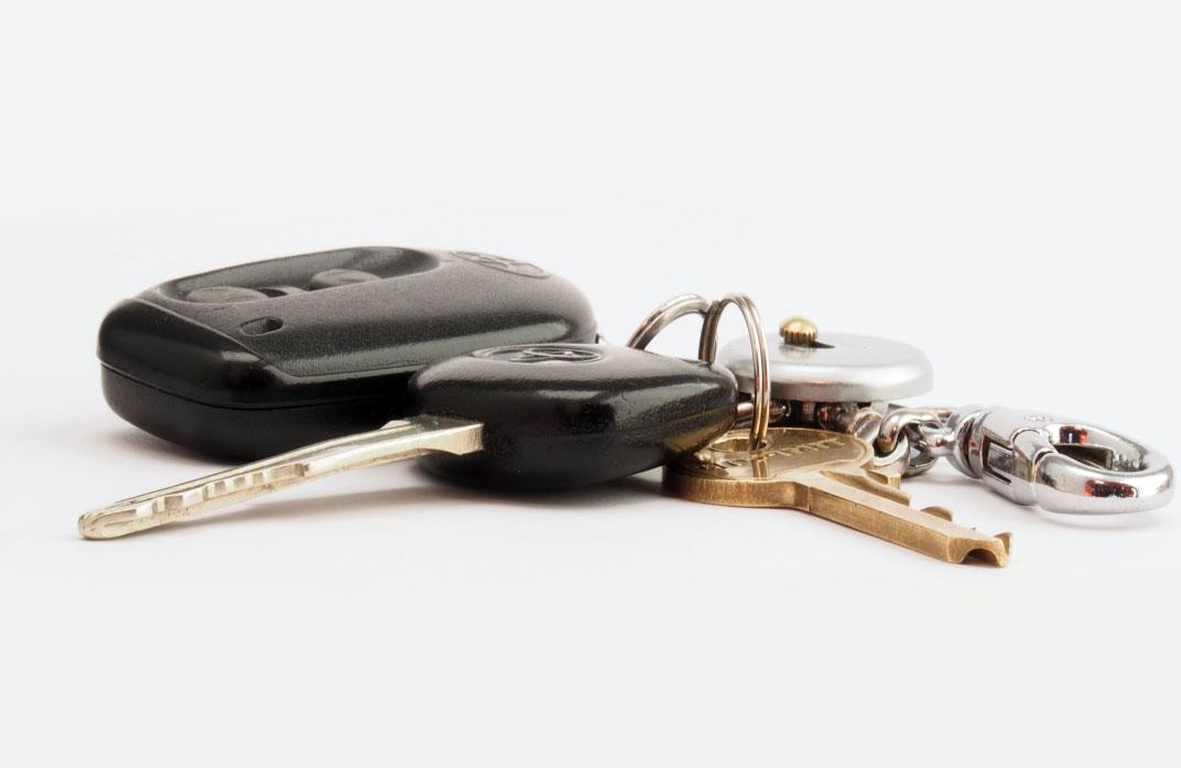 Car Keys